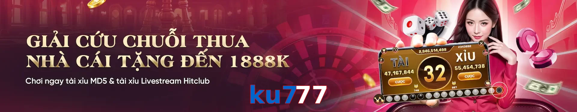 ku777